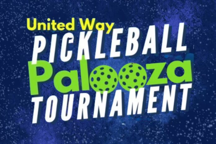 United Way Pickleball Tournament