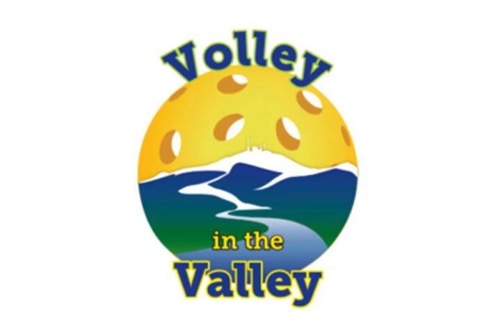 2025 Volley in the Valley 2025 Volley in the Valley