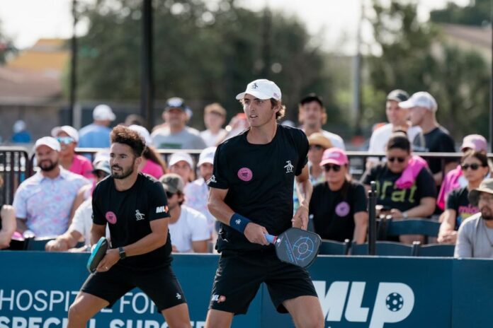 What Went Wrong for Miami Pickleball Club