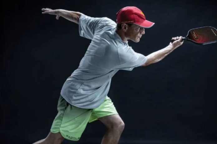 Why Most Pickleball Players Fail in the First 5 Shots