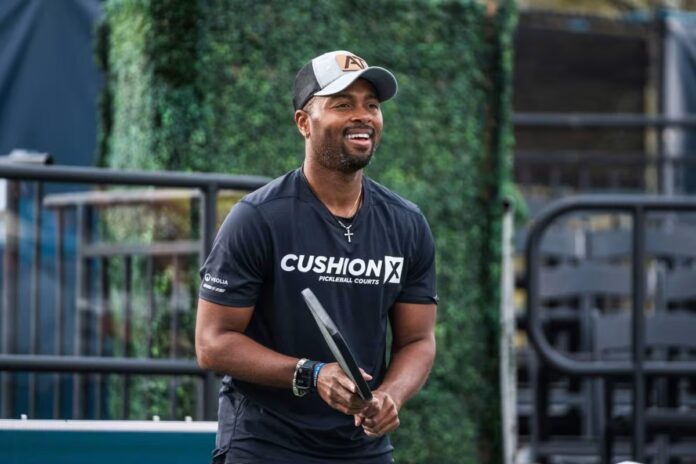 Will Donald Young Make It to the Last 16 Will Donald Young Make It to the Last 16