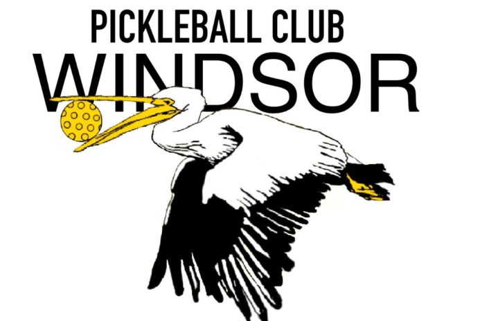 Windsor Pickleball Club