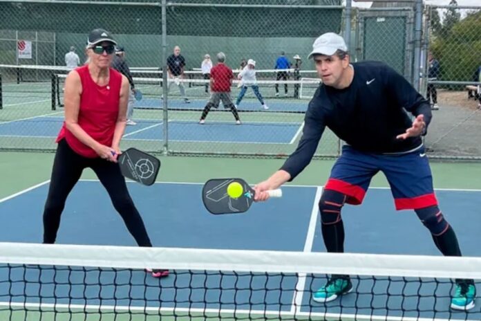 Wolf Creek Club's Ambitious Pickleball Fundraiser