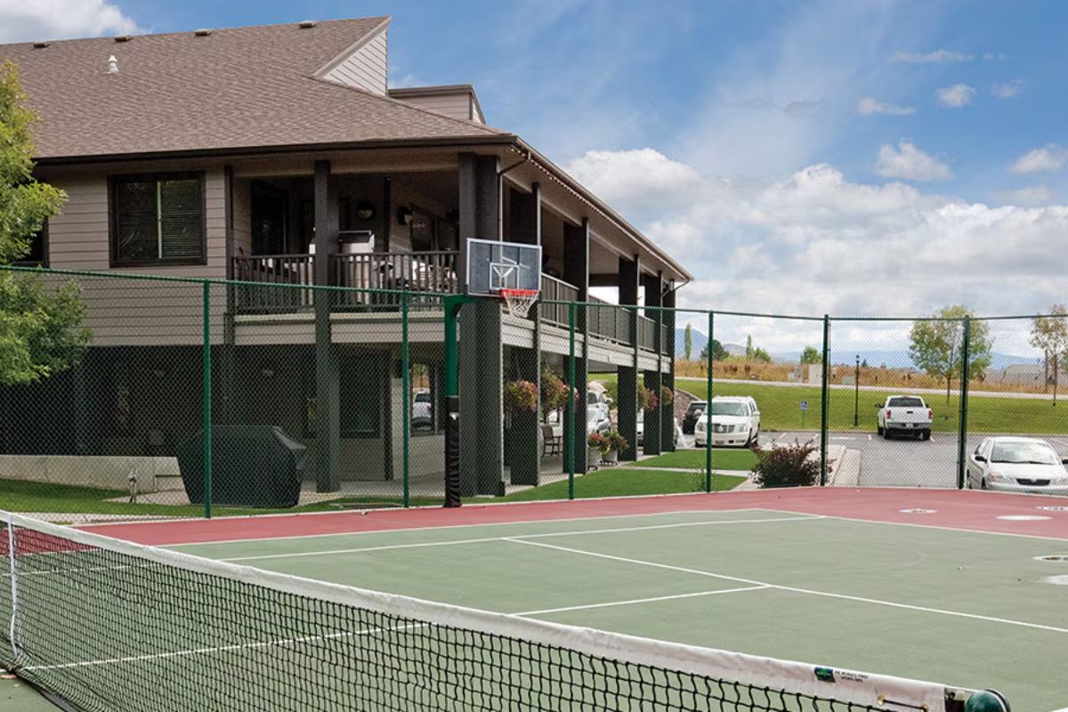 Wolf Creek Club's Ambitious Pickleball Fundraiser