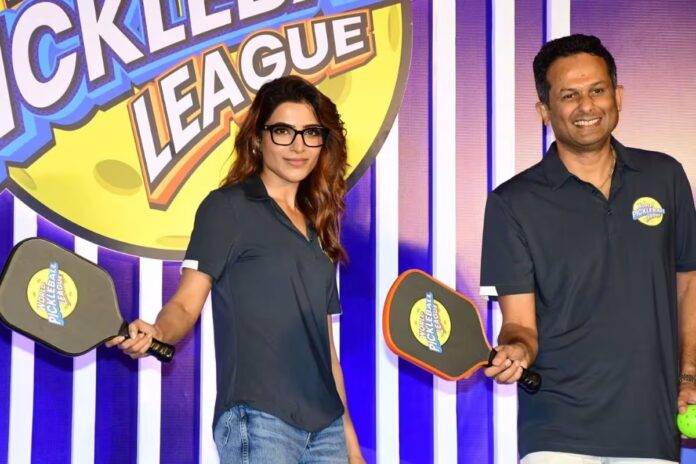 World Pickleball League