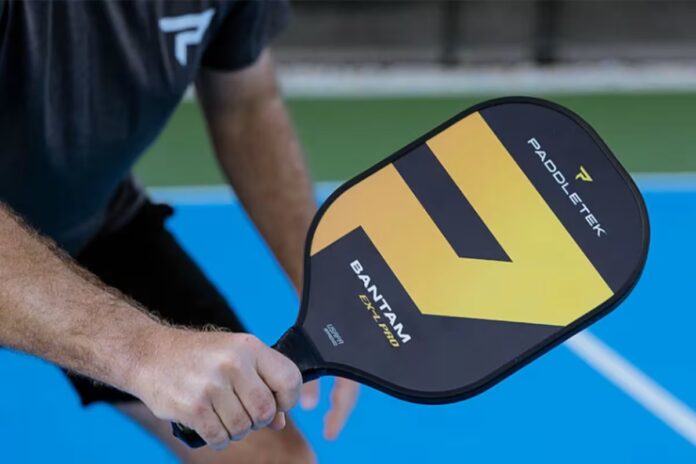 Worst Shot in Pickleball