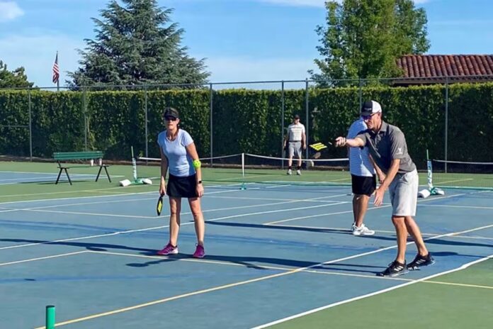 YTC Snowball Slam Tournament
