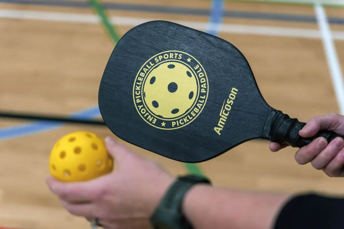 108 Mile Ranch Pickleball Courts