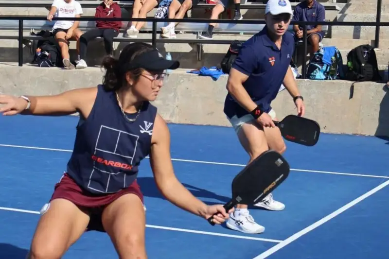 2024 Collegiate National Championship