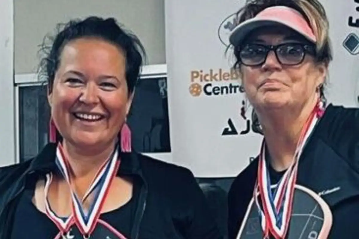 2024 Pickleball World Championships 