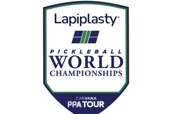 Lapiplasty Pickleball World Championships