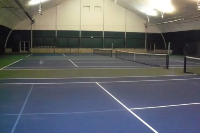 2025 Brown Billone Winter Pickleball Classic