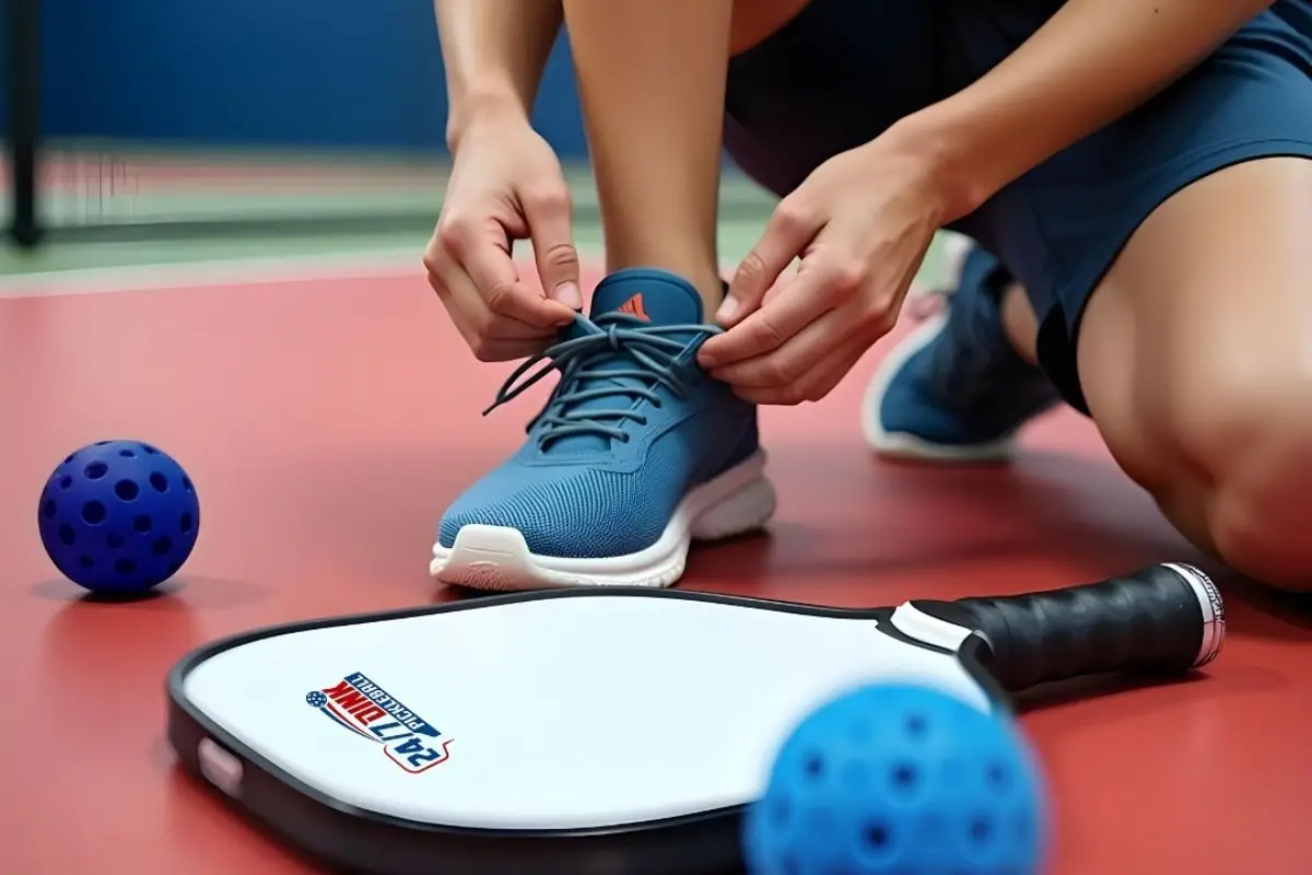 2025 Pickleball Spectacle Moves to a New Venue