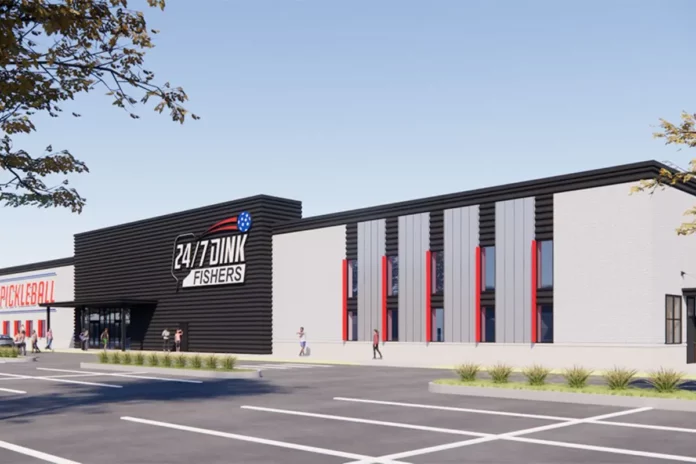 2025 Pickleball Spectacle Moves to a New Venue 2025 Pickleball Spectacle Moves to a New Venue