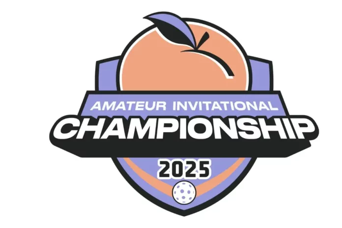 World Pickleball Tour Amateur Invitational Championships