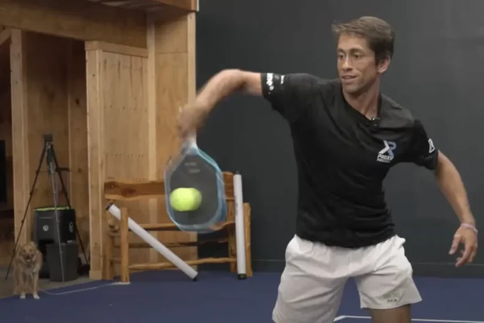 3 Powerful Pickleball Attacks (2) 3 Powerful Pickleball Attacks