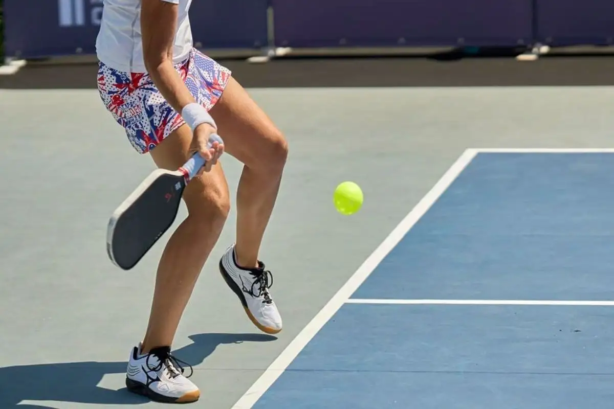 3 Powerful Pickleball Attacks