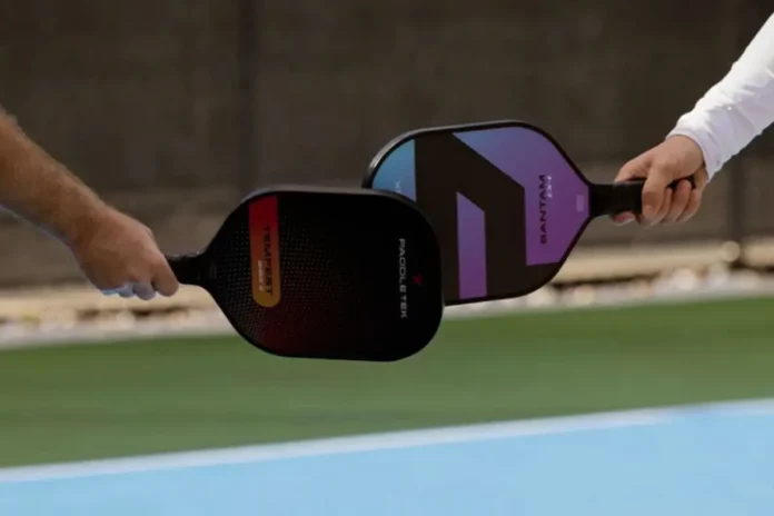 Top 5 Pickleball Strategies Top 5 Pickleball Strategies