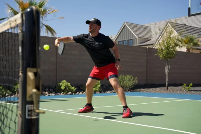5 Essential Pickleball Rhymes