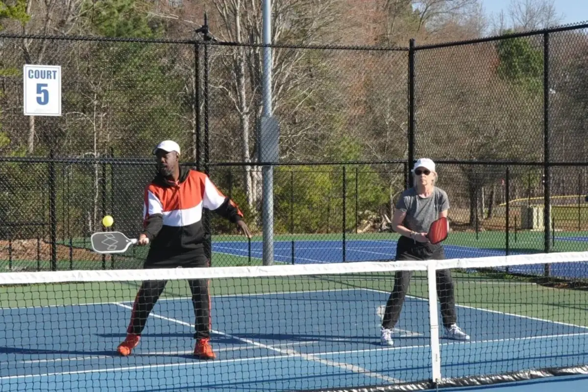 5.0 Pickleball Mastery