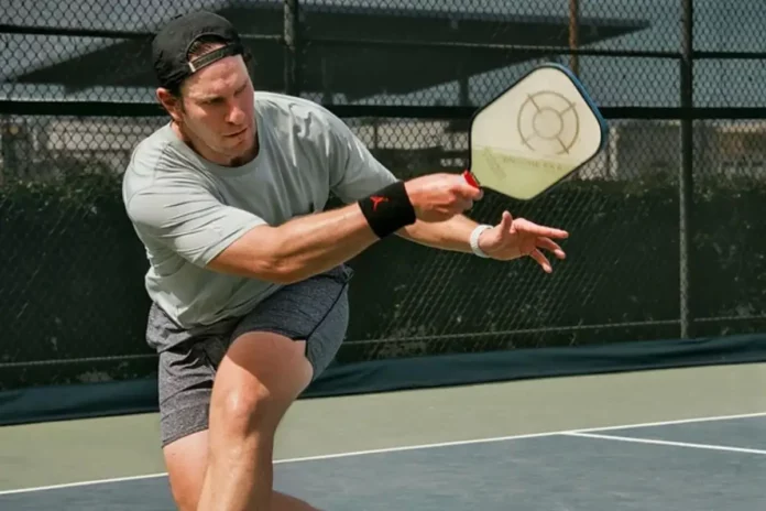 5.0 Pickleball Mastery