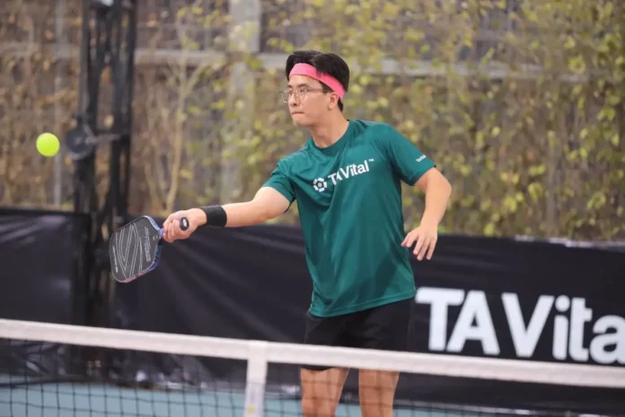 6 Ways to Master Pickleball Like a Pro 6 Ways to Master Pickleball Like a Pro