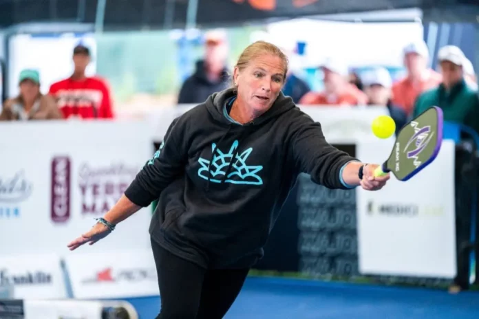 AARP Champions Women's Pro Doubles Rankings AARP Champions Women's Pro Doubles Rankings