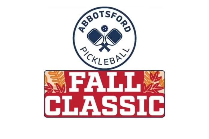 Abbotsford Fall Classic Abbotsford Pickleball Fall Classic