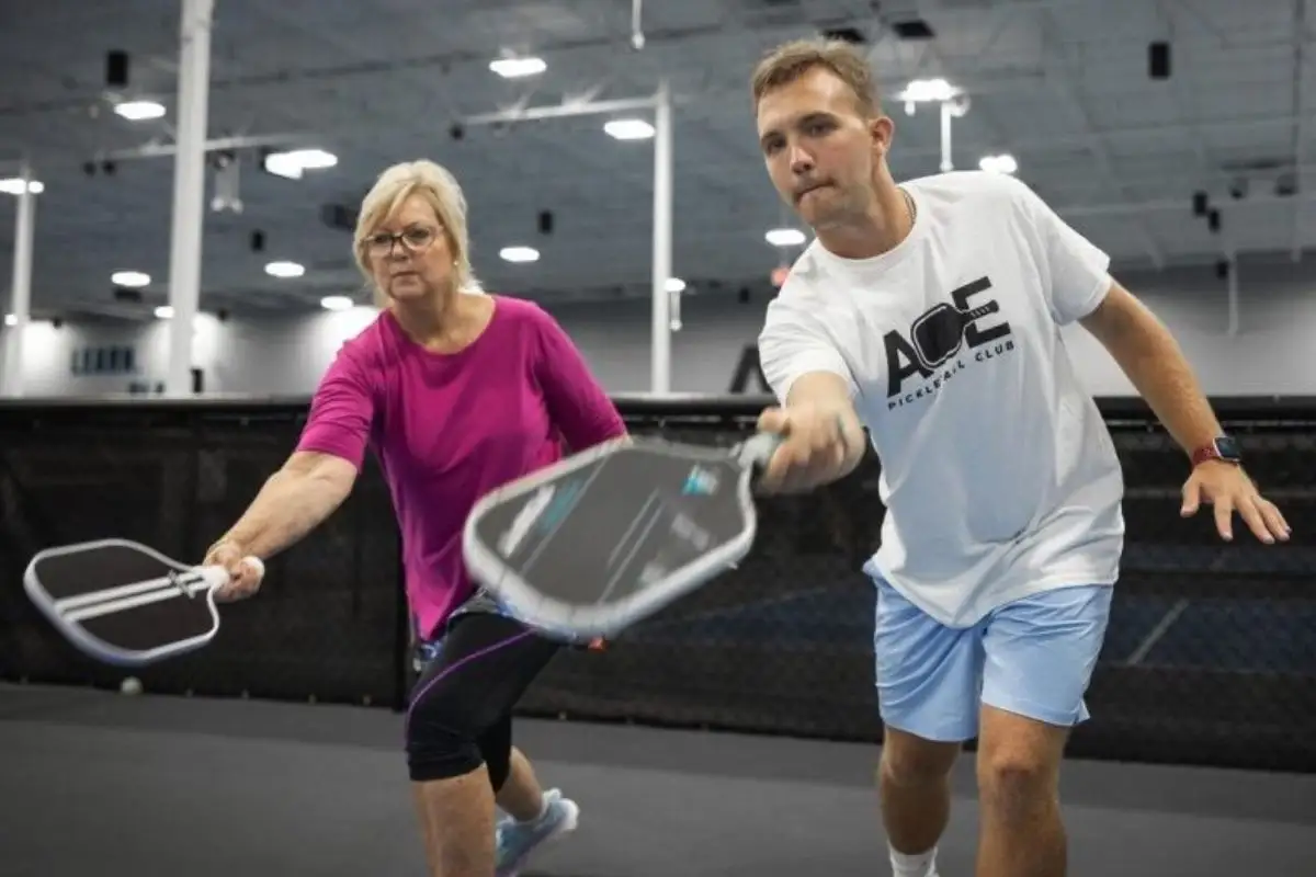 Ace Pickleball Club Launches in Illinois