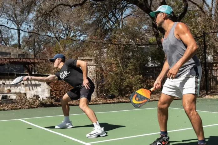 How to Achieve a 5.0 Rating in Pickleball