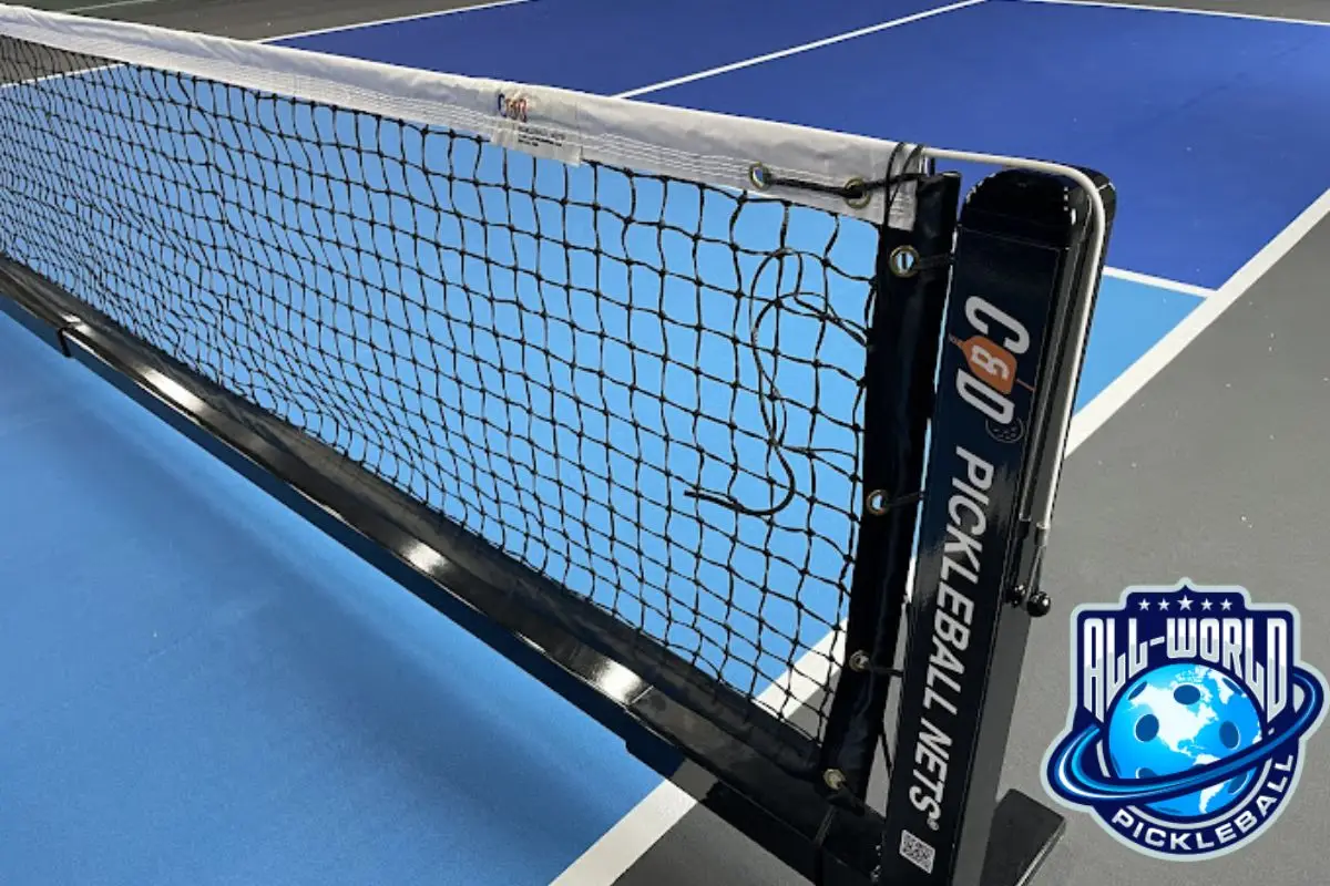 All World Pickleball Tournament