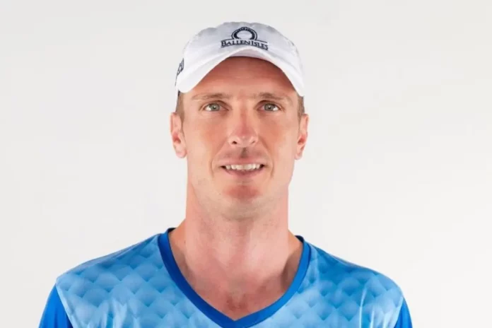 Andrei Daescu Breaks Down the Perfect Speedup