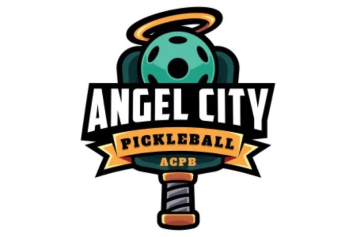 Angel City Pickleball Debuts