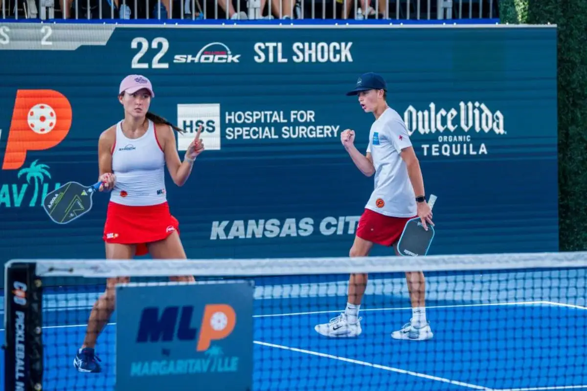 Anna Bright Talks About the St. Louis Shock’s Chemistry
