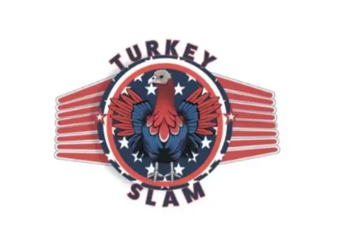 Ashley Wagner Dominates Turkey Slam Pickleball Tournament