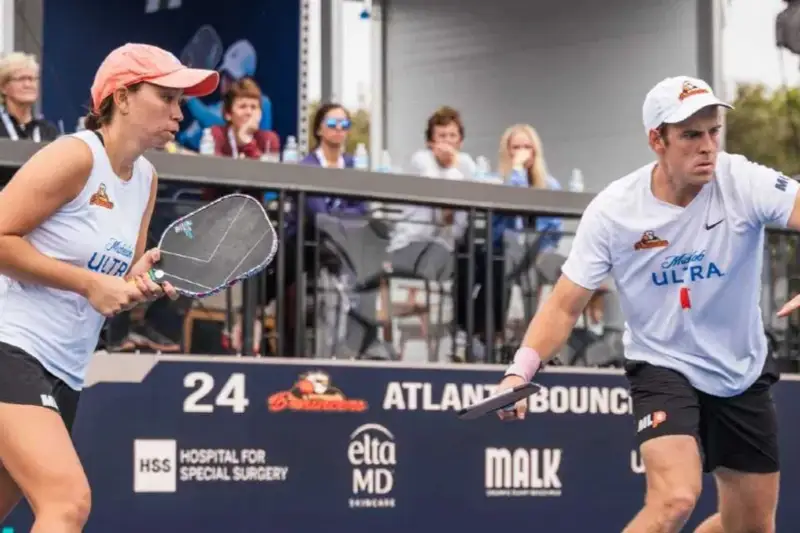 Atlanta Bouncers Secure Promotion to Premier