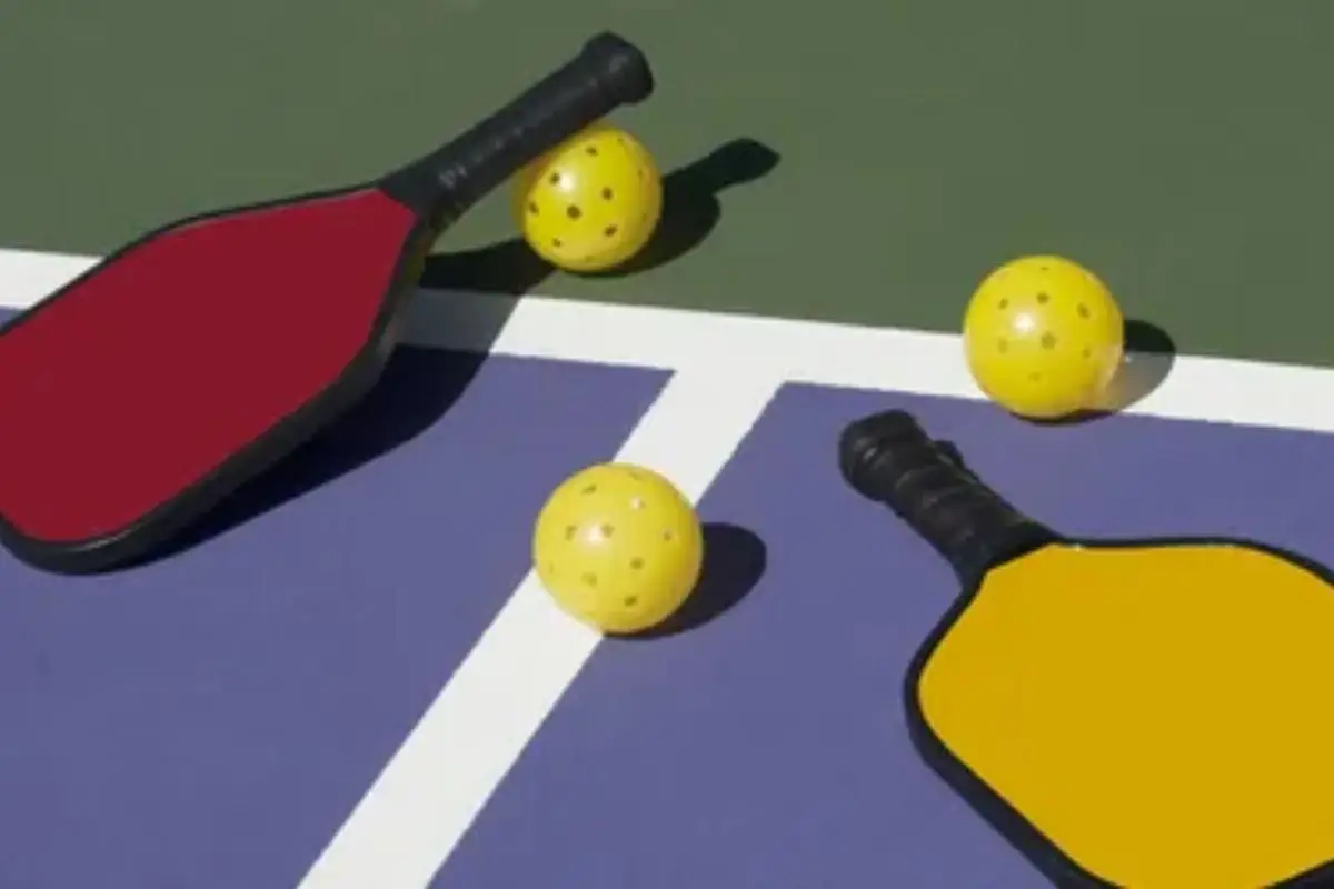 Bangers vs Soft Players in Pickleball