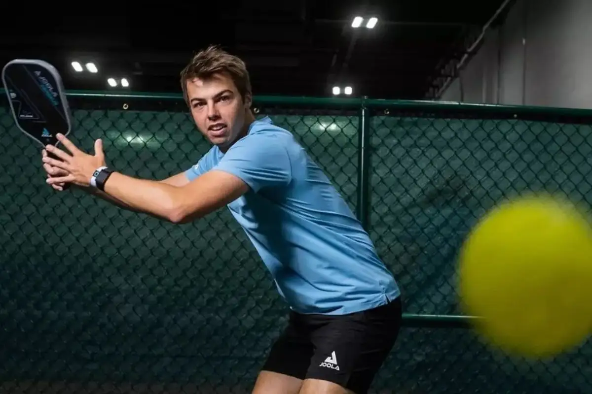 Ben Johns Reveals Secrets to Success