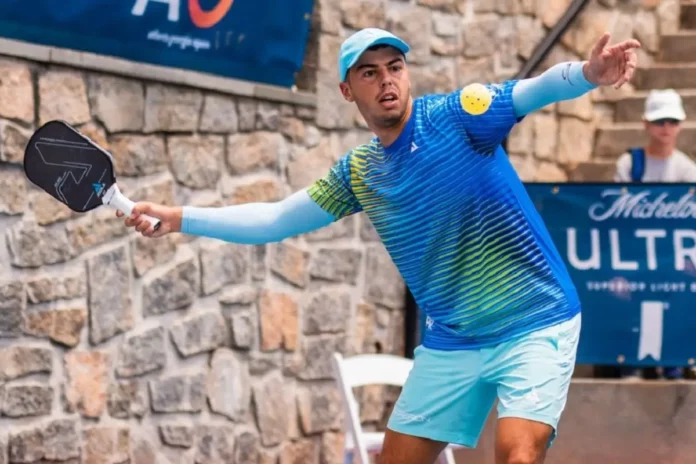 Ben Johns Reveals Secrets to Success Ben Johns Reveals Secrets to Success