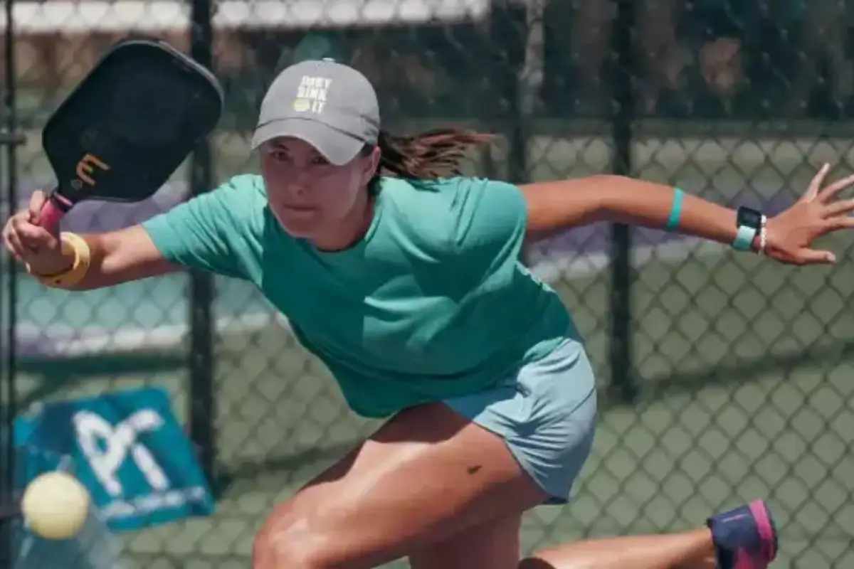 Ben Johns and Anna Leigh Waters Make Their Mark 