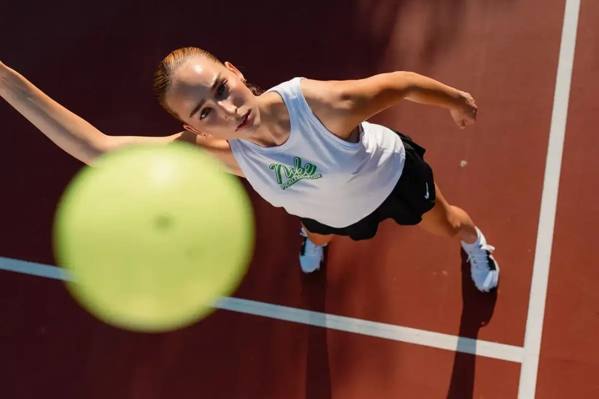 Bent Creek Pickleball Open