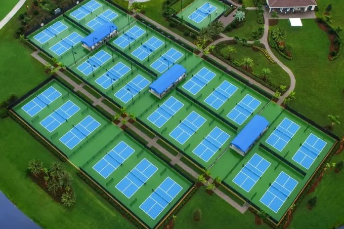 Best Pickleball Courts in Welch Best Pickleball Courts in Welch