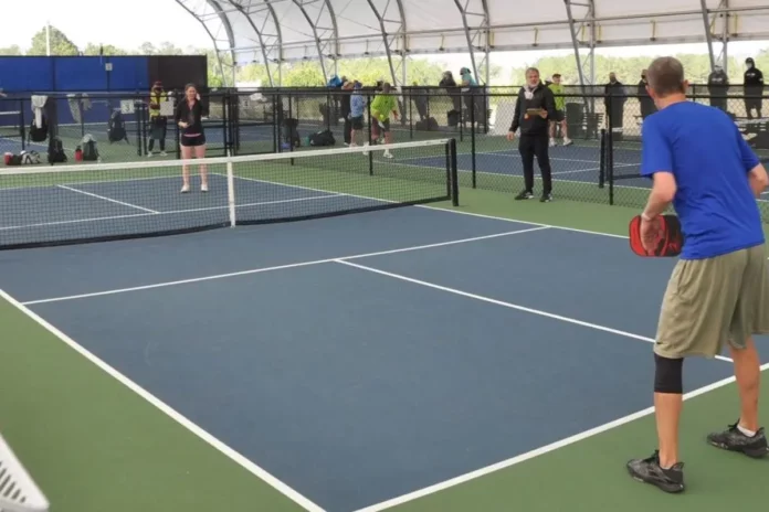 Best Pickleball Venues in Opelika Best Pickleball Venues in Opelika