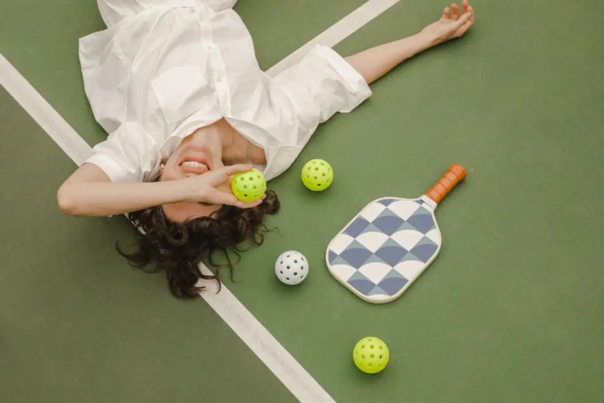 Best Pre-Pickleball Snacks