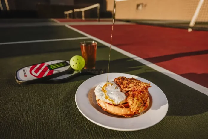Best Pre-Pickleball Snacks to Boost Performance Best Pre-Pickleball Snacks to Boost Performance