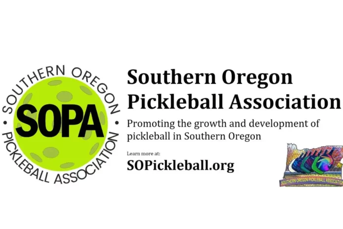 Big Pickleball Plans in Medford 