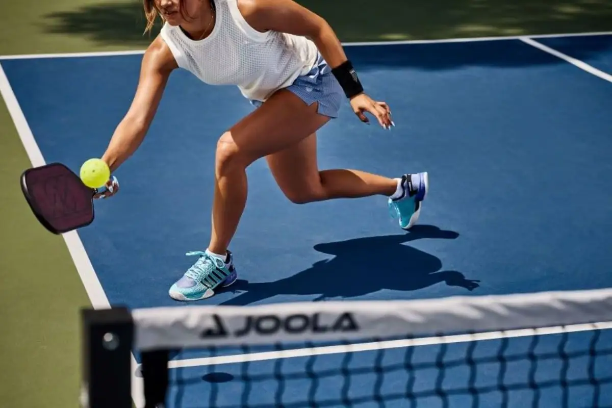 Billie Jean King Raises Concerns Over Pickleball Injuries