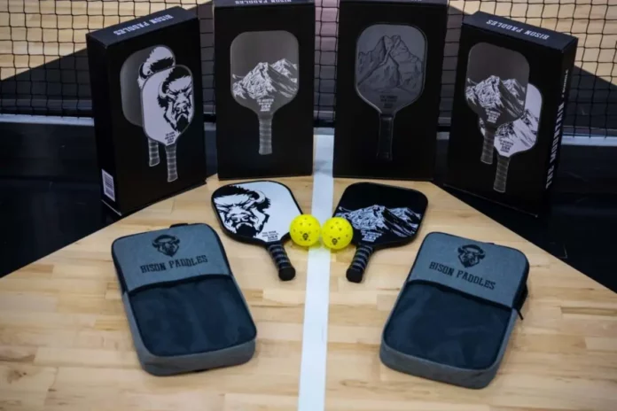 Bison Paddles and Utah Conservation Corps Unite