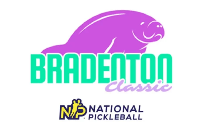 Bradenton's Classic Pickleball Tournament