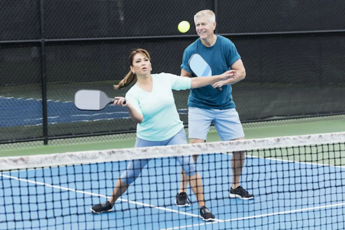 Callie Jo Smith Shares the Exact Serve Technique